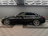 2020 Mercedes-Benz C-Class Sport Sedan for sale, Japanese used car export - photo 7 of 23 | GULJI TRADERS