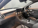 2020 Mercedes-Benz C-Class Sport Sedan for sale, Japanese used car export - photo 9 of 23 | GULJI TRADERS