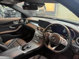 2020 Mercedes-Benz C-Class Sport Sedan for sale, Japanese used car export - photo 18 of 23 | GULJI TRADERS