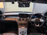 2020 Mercedes-Benz C-Class Sport Sedan for sale, Japanese used car export - photo 20 of 23 | GULJI TRADERS