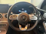 2020 Mercedes-Benz C-Class Sport Sedan for sale, Japanese used car export - photo 21 of 23 | GULJI TRADERS