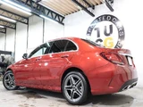 2020 Mercedes-Benz C-Class C200 Sedan for sale, Japanese used car export - photo 4 of 9 | GULJI TRADERS