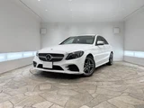 2020 Mercedes-Benz C-Class C200 Sedan for sale, Japanese used car export - photo 1 of 9 | GULJI TRADERS