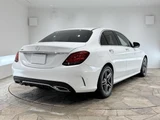 2020 Mercedes-Benz C-Class C200 Sedan for sale, Japanese used car export - photo 3 of 9 | GULJI TRADERS