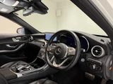 2020 Mercedes-Benz C-Class C200 Sedan for sale, Japanese used car export - photo 4 of 9 | GULJI TRADERS