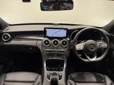 2020 Mercedes-Benz C-Class C200 Sedan for sale, Japanese used car export - photo 6 of 9 | GULJI TRADERS
