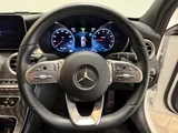 2020 Mercedes-Benz C-Class C200 Sedan for sale, Japanese used car export - photo 7 of 9 | GULJI TRADERS