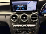 2020 Mercedes-Benz C-Class C200 Sedan for sale, Japanese used car export - photo 8 of 9 | GULJI TRADERS