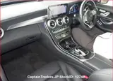 2020 Mercedes Benz C-class Silver Sedan for sale, Japanese used car export - photo 6 of 23 | GULJI TRADERS