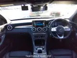 2020 Mercedes Benz C-class Silver Sedan for sale, Japanese used car export - photo 18 of 23 | GULJI TRADERS
