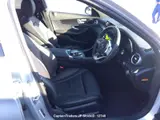 2020 Mercedes Benz C-class Silver Sedan for sale, Japanese used car export - photo 21 of 23 | GULJI TRADERS