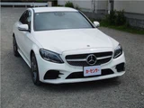 2021 Mercedes-Benz C-Class Sedan for sale, Japanese used car export - photo 2 of 41 | GULJI TRADERS