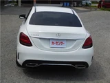 2021 Mercedes-Benz C-Class Sedan for sale, Japanese used car export - photo 3 of 41 | GULJI TRADERS