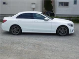 2021 Mercedes-Benz C-Class Sedan for sale, Japanese used car export - photo 4 of 41 | GULJI TRADERS