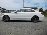 2021 Mercedes-Benz C-Class Sedan for sale, Japanese used car export - photo 5 of 41 | GULJI TRADERS