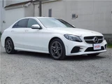 2021 Mercedes-Benz C-Class Sedan for sale, Japanese used car export - photo 6 of 41 | GULJI TRADERS