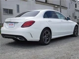 2021 Mercedes-Benz C-Class Sedan for sale, Japanese used car export - photo 7 of 41 | GULJI TRADERS