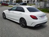 2021 Mercedes-Benz C-Class Sedan for sale, Japanese used car export - photo 8 of 41 | GULJI TRADERS