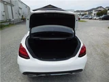 2021 Mercedes-Benz C-Class Sedan for sale, Japanese used car export - photo 15 of 41 | GULJI TRADERS