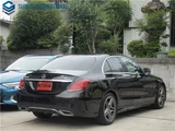 2021 Mercedes-Benz C-Class C200 Sedan for sale, Japanese used car export - photo 2 of 22 | GULJI TRADERS