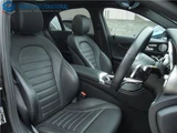 2021 Mercedes-Benz C-Class C200 Sedan for sale, Japanese used car export - photo 5 of 22 | GULJI TRADERS