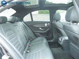 2021 Mercedes-Benz C-Class C200 Sedan for sale, Japanese used car export - photo 7 of 22 | GULJI TRADERS