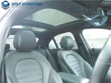 2021 Mercedes-Benz C-Class C200 Sedan for sale, Japanese used car export - photo 8 of 22 | GULJI TRADERS