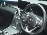 2021 Mercedes-Benz C-Class C200 Sedan for sale, Japanese used car export - photo 11 of 22 | GULJI TRADERS