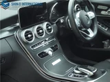 2021 Mercedes-Benz C-Class C200 Sedan for sale, Japanese used car export - photo 14 of 22 | GULJI TRADERS