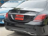 2021 Mercedes-Benz C-Class C200 Sedan for sale, Japanese used car export - photo 18 of 22 | GULJI TRADERS