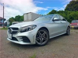 2021 Mercedes-Benz C-Class Sedan for sale, Japanese used car export - photo 4 of 34 | GULJI TRADERS