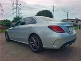 2021 Mercedes-Benz C-Class Sedan for sale, Japanese used car export - photo 5 of 34 | GULJI TRADERS