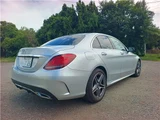 2021 Mercedes-Benz C-Class Sedan for sale, Japanese used car export - photo 6 of 34 | GULJI TRADERS