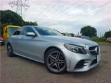 2021 Mercedes-Benz C-Class Sedan for sale, Japanese used car export - photo 7 of 34 | GULJI TRADERS