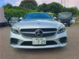2021 Mercedes-Benz C-Class Sedan for sale, Japanese used car export - photo 8 of 34 | GULJI TRADERS
