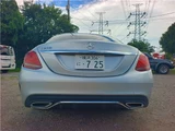 2021 Mercedes-Benz C-Class Sedan for sale, Japanese used car export - photo 9 of 34 | GULJI TRADERS
