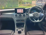 2021 Mercedes-Benz C-Class Sedan for sale, Japanese used car export - photo 10 of 34 | GULJI TRADERS