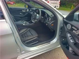 2021 Mercedes-Benz C-Class Sedan for sale, Japanese used car export - photo 17 of 34 | GULJI TRADERS