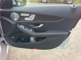 2021 Mercedes-Benz C-Class Sedan for sale, Japanese used car export - photo 18 of 34 | GULJI TRADERS