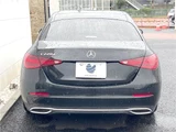 2021 Mercedes-Benz C-Class Sedan for sale, Japanese used car export - photo 11 of 30 | GULJI TRADERS