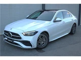 2021 Mercedes-Benz C-Class Sedan for sale, Japanese used car export - photo 1 of 37 | GULJI TRADERS