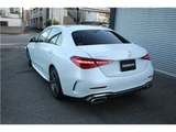 2021 Mercedes-Benz C-Class Sedan for sale, Japanese used car export - photo 2 of 37 | GULJI TRADERS
