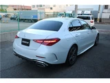 2021 Mercedes-Benz C-Class Sedan for sale, Japanese used car export - photo 32 of 37 | GULJI TRADERS