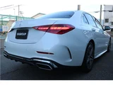2021 Mercedes-Benz C-Class Sedan for sale, Japanese used car export - photo 33 of 37 | GULJI TRADERS
