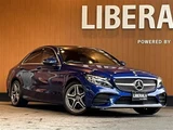 2021 Mercedes-Benz C-Class C220d Sport Sedan for sale, Japanese used car export - photo 1 of 24 | GULJI TRADERS