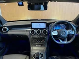 2021 Mercedes-Benz C-Class C220d Sport Sedan for sale, Japanese used car export - photo 3 of 24 | GULJI TRADERS