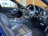 2021 Mercedes-Benz C-Class C220d Sport Sedan for sale, Japanese used car export - photo 6 of 24 | GULJI TRADERS
