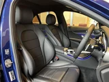 2021 Mercedes-Benz C-Class C220d Sport Sedan for sale, Japanese used car export - photo 7 of 24 | GULJI TRADERS