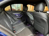 2021 Mercedes-Benz C-Class C220d Sport Sedan for sale, Japanese used car export - photo 9 of 24 | GULJI TRADERS