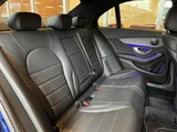 2021 Mercedes-Benz C-Class C220d Sport Sedan for sale, Japanese used car export - photo 10 of 24 | GULJI TRADERS